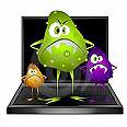 virus Обычные статьи на страницах сайтов могут распространять вредоносное ПО!
